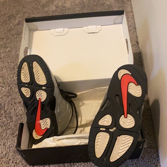 NIKE LITTLE POSITE ONE - Picture 4 of 4